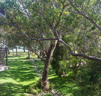 36 'Bay Parklands' 2 Gowrie Avenue - close to the water with pool  spa  tennis court - Accommodation Kalgoorlie