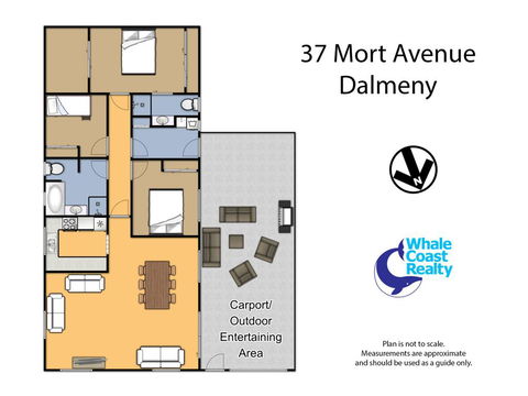 37 Mort Avenue - Accommodation Kalgoorlie 3
