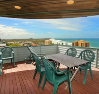 38 Pacific Terrace Coolum Beach - Linen supplied