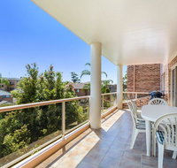 4 'Cottage Court' 6-10 Weatherly Cl - Shoal Bay  Little Beach at your fingertips - Accommodation Kalgoorlie