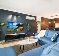 4 BEDROOM GARDENS ESCAPE - CHAMPAGNE STAYS Darwin - Accommodation Kalgoorlie