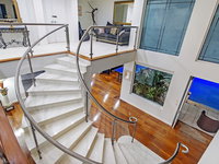 4.5 Million Dollar Dream Mansion in Surfers Paradise