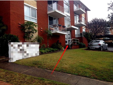 4/4 Ford Rd. Maroubra 2035 - Accommodation Kalgoorlie 2