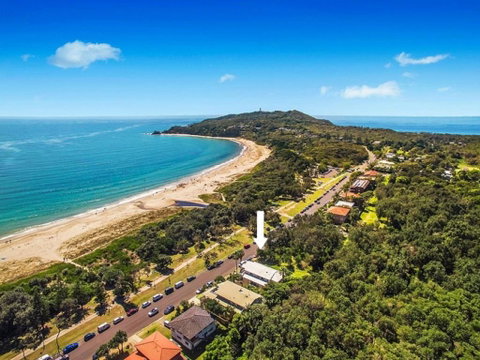 4/54 Lawson Street, Byron Bay - The Palms - Accommodation Kalgoorlie 1