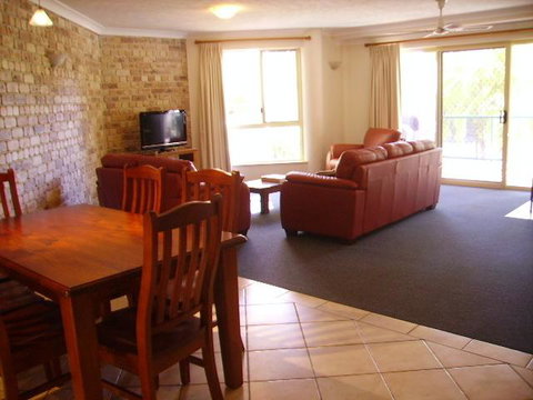 4/84 Lawson Street - Beach Haven 4 - Accommodation Kalgoorlie 1