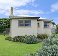40 Campbell - Accommodation Kalgoorlie