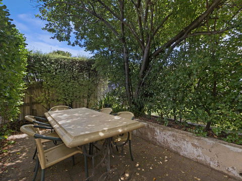 40 Campbell - Accommodation Kalgoorlie 1