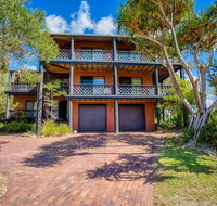 41 Carlo Circle - Rainbow Beach Huge Beach House With Room for Everyone - Accommodation Kalgoorlie