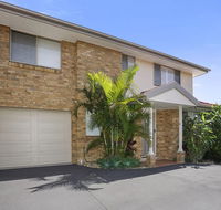 44 Oaks Avenue No4 - Accommodation Kalgoorlie