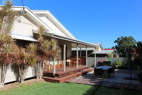 44 Ruskin Street, Byron Bay - Ruskins Retreat - Accommodation Kalgoorlie 3