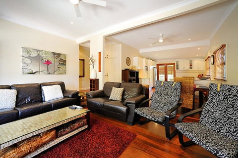 44 Ruskin Street, Byron Bay - Ruskins Retreat - Accommodation Kalgoorlie 2