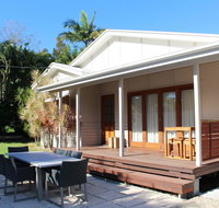 44 Ruskin Street Byron Bay - Ruskins Retreat - Accommodation Kalgoorlie