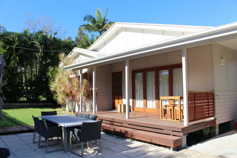 44 Ruskin Street, Byron Bay - Ruskins Retreat - Accommodation Kalgoorlie 0