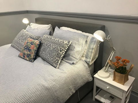 44 THE LANE - Accommodation Kalgoorlie 1