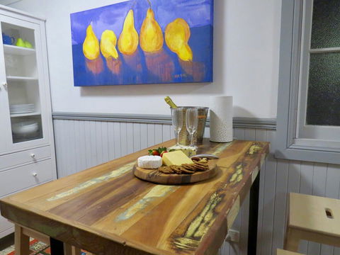 44 THE LANE - Accommodation Kalgoorlie 0