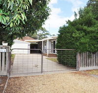 45 HALFORD - PET FRIENDLY - Accommodation Kalgoorlie