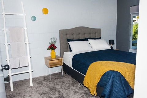 454 Charlton Esplanade Apartment - Accommodation Kalgoorlie 2