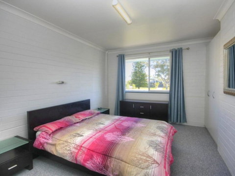 45A Wharf - Upstairs - Accommodation Kalgoorlie 2