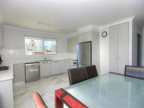 45A Wharf - Upstairs - Accommodation Kalgoorlie 0