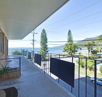5 'SHOAL TOWERS' 11 SHOAL BAY RD - FANTASTIC LOCATION WITH WATER VIEWS - Accommodation Kalgoorlie