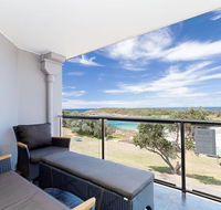5 'The Outlook' 4 Ocean Parade - overlooking Boat Harbour beach and ducted air conditioning - Accommodation Kalgoorlie