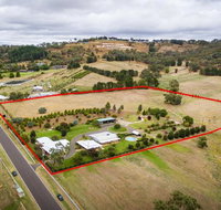 505 CONROD STRAIGHT MOUNT PANORAMA - Accommodation Kalgoorlie