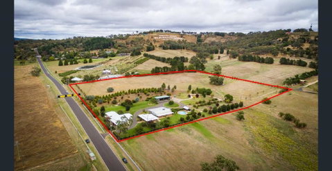 505 CONROD STRAIGHT MOUNT PANORAMA - Accommodation Kalgoorlie 0