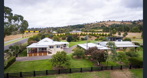 505 CONROD STRAIGHT MOUNT PANORAMA - Accommodation Kalgoorlie 1