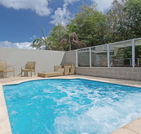516 'Oaks Pacific Blue' 265 Sandy Point Road- private pool aircon WIFI - Accommodation Kalgoorlie