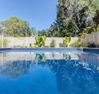 59 Banksia Avenue Coolum Beach - Pet Friendly Linen included 500 BOND - Accommodation Kalgoorlie