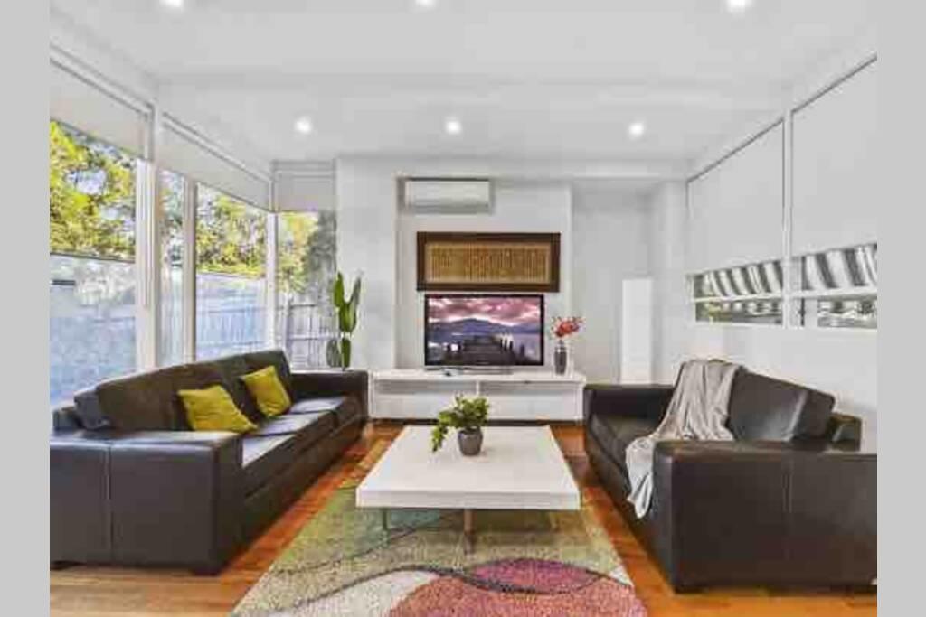 Vermont VIC Accommodation Kalgoorlie