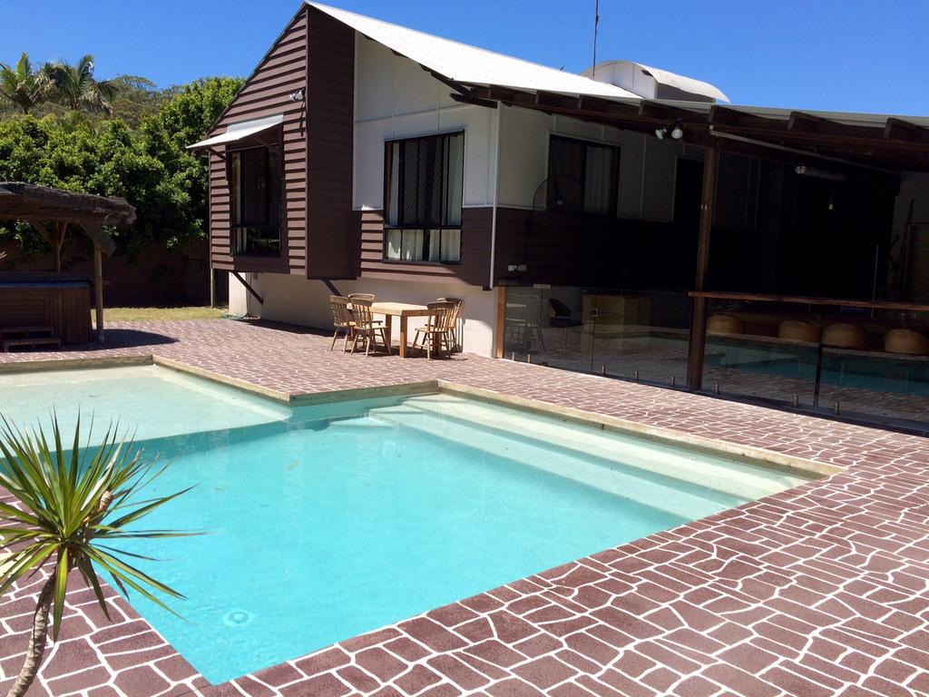 Inskip QLD Accommodation Kalgoorlie