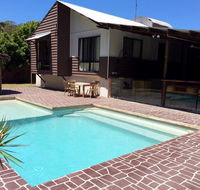 6 Bomburra Court - Rainbow Beach Pet Friendly in great Bush and Beach location - Accommodation Kalgoorlie