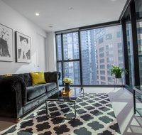 65 Elite Luxry Club2BR1BTH Apt FreeWiFi FreeTram - Accommodation Kalgoorlie