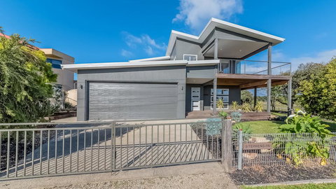 7 Graydens Road, Ventnor With Spectacular Views - Accommodation Kalgoorlie 0