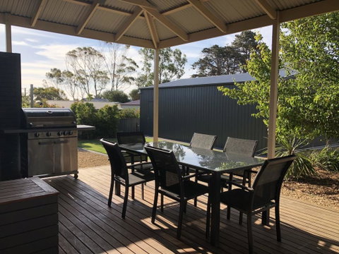 7 Horizon Parade - Accommodation Kalgoorlie 1