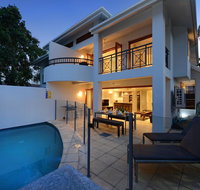 7 Templemoon - Accommodation Kalgoorlie