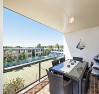 7 The Dunes  Fingal Bay - Accommodation Kalgoorlie