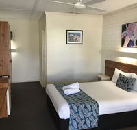 7th Street Motel - Accommodation Kalgoorlie
