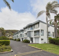 9 Cirrus  Fingal Bay - Accommodation Kalgoorlie