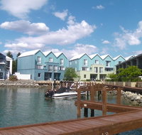 9/20 Apollo Quay Apartment - Accommodation Kalgoorlie