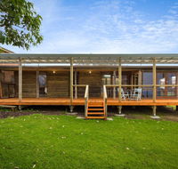 98 Ocean Parade - Rustic Log Cabin - Accommodation Kalgoorlie