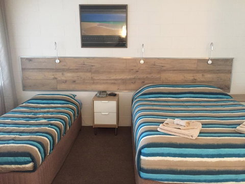 A & A Motel - Accommodation Kalgoorlie 3