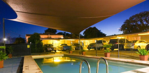 A & A Motel - Accommodation Kalgoorlie 0