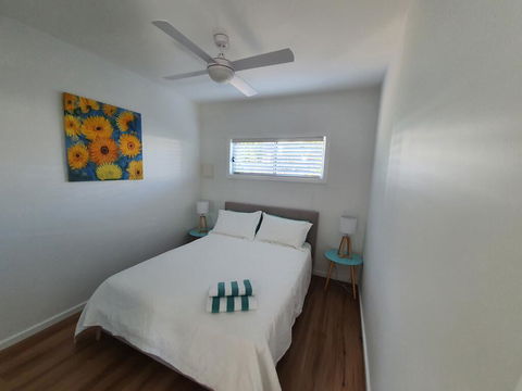 A Beach Getaway - Accommodation Kalgoorlie 1