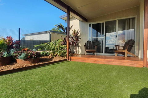 A Beach Getaway - Accommodation Kalgoorlie 0