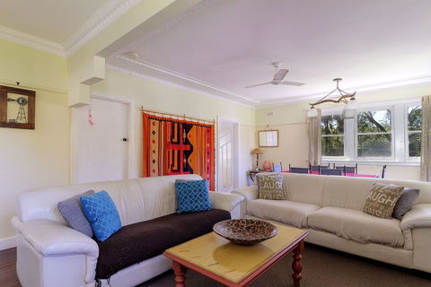 A Casa Del Sol - Accommodation Kalgoorlie 1