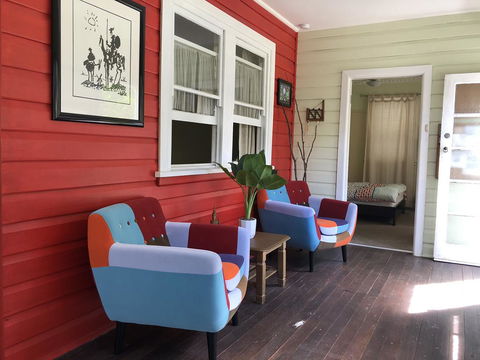 A Casa Del Sol - Accommodation Kalgoorlie 0