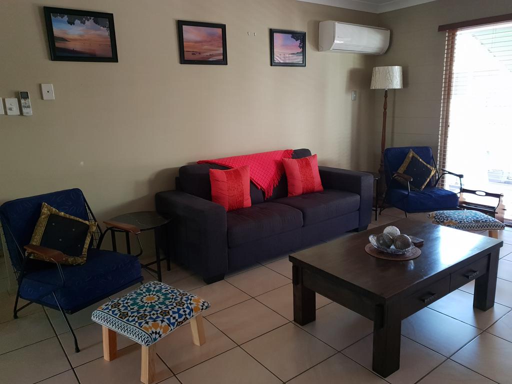 Railway Estate QLD Accommodation Kalgoorlie