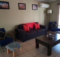 A City Retreat 2BR Apartment - Reid Park -Townsville - Accommodation Kalgoorlie